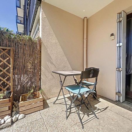 Appartement Avec Jardin A 30M De La Plage Villers-sur-Mer Exterior foto