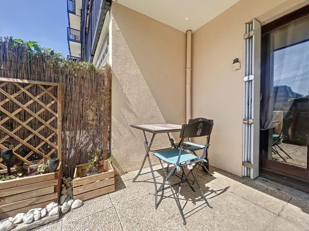 Appartement Avec Jardin A 30M De La Plage Villers-sur-Mer Exterior foto