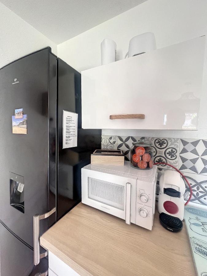 Appartement Avec Jardin A 30M De La Plage Villers-sur-Mer Exterior foto