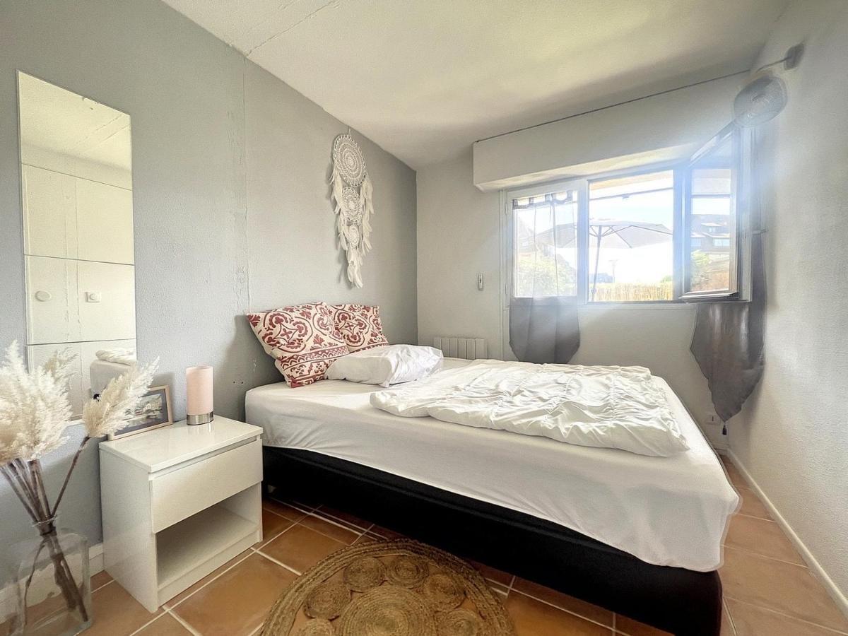 Appartement Avec Jardin A 30M De La Plage Villers-sur-Mer Exterior foto